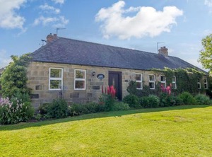 Barnacre | Longhirst