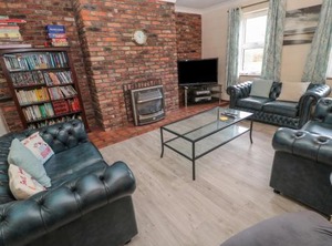 Barnacre | Longhirst