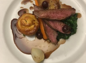 Barrasford Arms | Barrasford