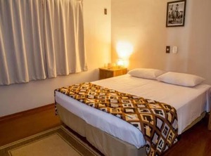 Barretos Country Hotel | Barretos