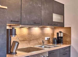 Barrierefreie Ferienwohnung Mit Terrasse Und Balkon | Wegscheid