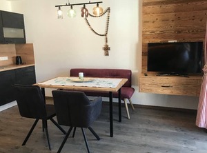 Barrierefreie Ferienwohnung Mit Terrasse Und Balkon | Wegscheid