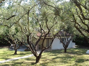 Bastides De | Peymeinade