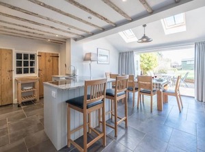 Baxter Wangford Air Manage Suffolk | Wangford