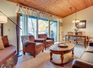 Bay Point Lakefront | Whitefish
