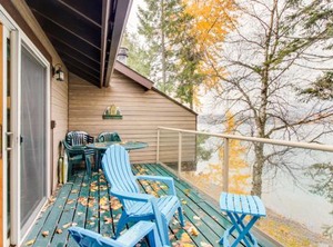 Bay Point Lakefront | Whitefish
