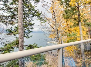 Bay Point Lakefront | Whitefish