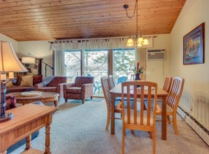 Bay Point Lakefront | Whitefish
