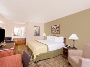 Baymont | Albany