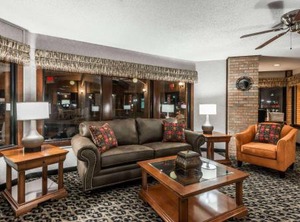 Baymont | Cambridge