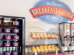 Baymont | East Windsor
