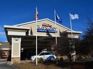Baymont | East Windsor