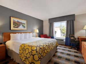 Baymont | Lithia Springs