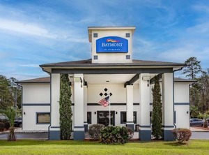 Baymont | Midway