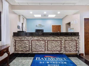 Baymont | Midway