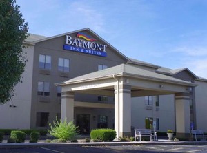 Baymont | O'Fallon