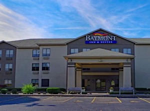 Baymont | O'Fallon