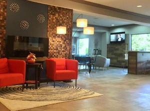 Baymont | O'Fallon