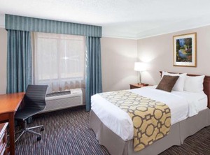 Baymont | Texarkana