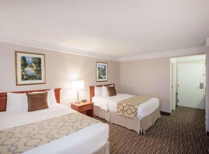 Baymont | Texarkana