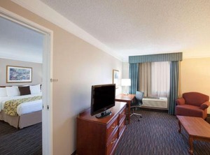 Baymont | Texarkana