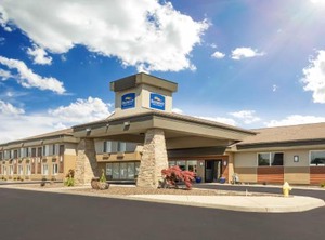 Baymont | Tri-Cities