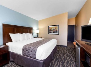 Baymont | Tri-Cities
