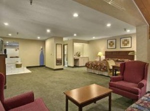 Baymont | Tuscola