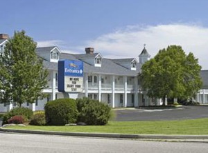 Baymont | Washington