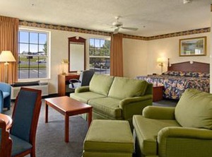 Baymont | Washington