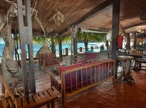 Beach Club | Madirokely