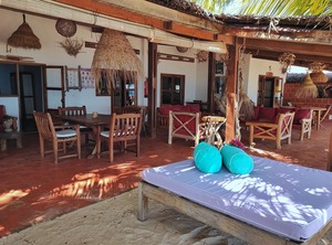 Beach Club | Madirokely