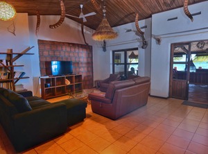 Beach Club | Madirokely