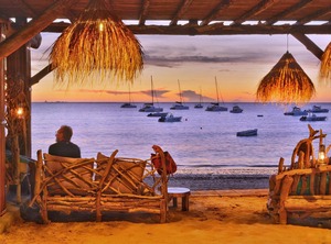 Beach Club | Madirokely