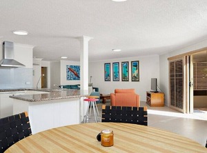 Beachhaven Clarkes Beach | Byron Bay