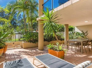 Beachhaven Clarkes Beach | Byron Bay