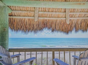 Beach Saltwater | Beach Club Colony