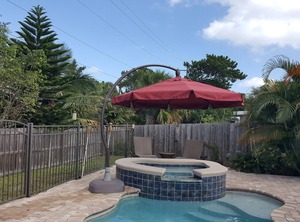 Beach Saltwater | Beach Club Colony