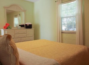 Beach Place Guesthouses | Cocoa Beach