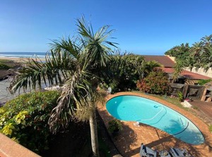 Cabanas | Kingsburgh