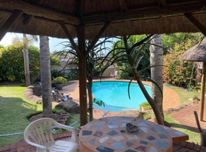 Cabanas | Kingsburgh