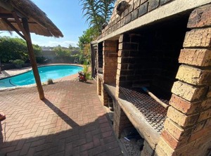 Cabanas | Kingsburgh