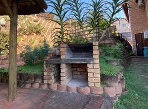 Cabanas | Kingsburgh
