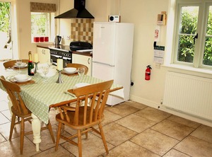 Cottage | Briston