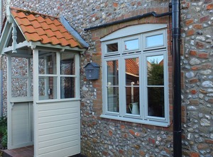 Cottage | Briston