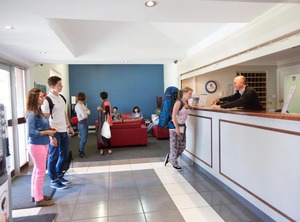Lodge | West Perth
