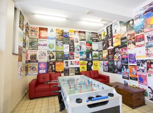 Lodge | West Perth