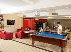 Lodge | West Perth