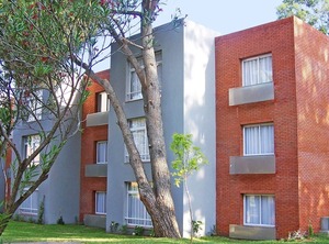 Resort | Colonia Chapadmalal