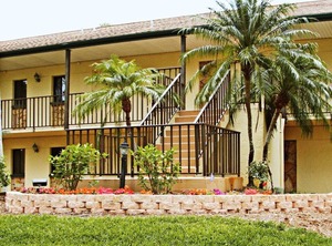 Sanibel Moorings Gulf | Joel
